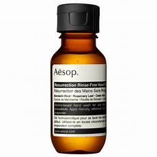Aesop Hand Soap Dupe