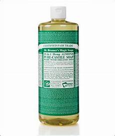 Almond Castile Soap