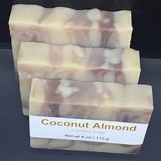 Almond Hand Soap