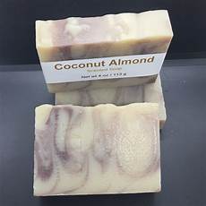 Almond Hand Soap