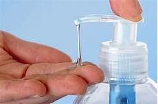 Antibacterial Antiseptic Soap