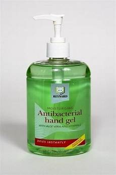 Antibacterial Antiseptic Soap