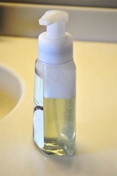 Antibacterial Liquid Body Soap