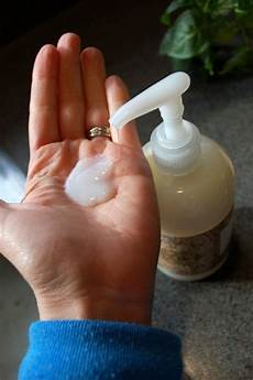 Antibacterial Liquid Hand Soap