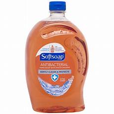Antibacterial Softsoap Refill