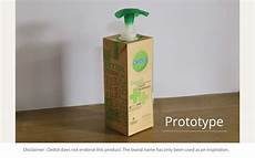 Biodegradable Hand Soap