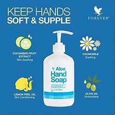 Biodegradable Hand Soap