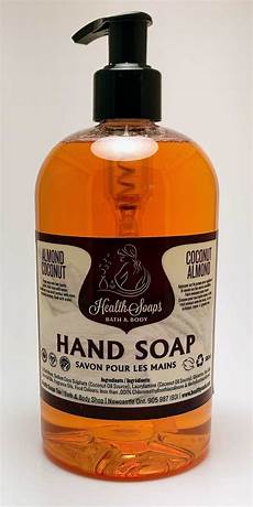 Biore Foaming Hand Soap