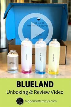 Blueland Hand Soap