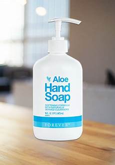 Blumen Hand Soap