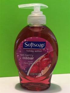 Body Shop Liquid Soap