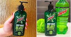 Body Shop Liquid Soap