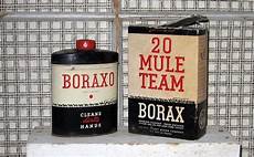 Borax Hand Soap