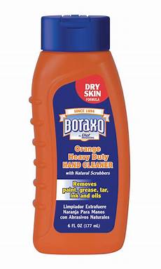 Boraxo Hand Soap