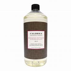 Caldrea Hand Soap