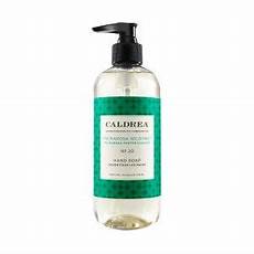 Caldrea Hand Soap