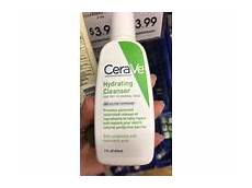 Cerave Hand Soap