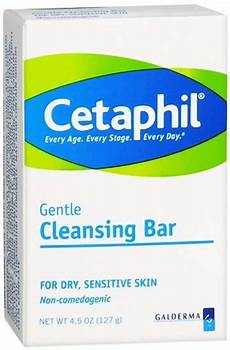 Cetaphil Liquid Soap