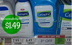 Cetaphil Liquid Soap