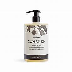 Cowshed Soap