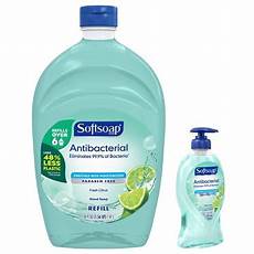Cvs Antibacterial Soap
