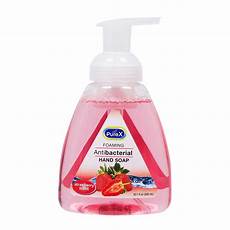 Dial Antibacterial Hand Soap