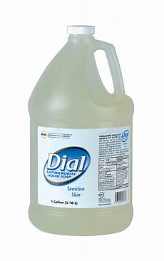 Dial Antibacterial Soap Refill