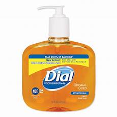Dial Antimicrobial Soap