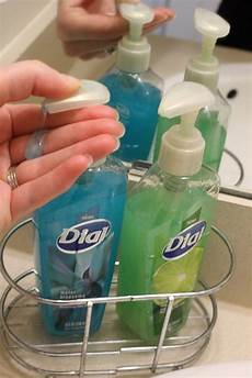 Dial Basics Hand Soap