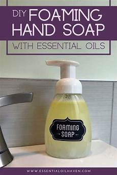 Dial Foaming Hand Soap