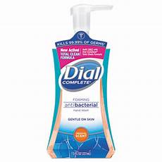 Dial Unscented Soap