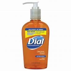Dial Unscented Soap