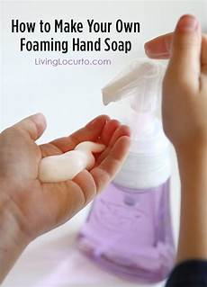 Dove Foaming Hand Soap