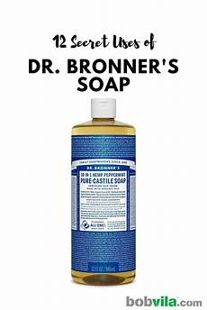 Dr Bronner's Almond Soap
