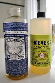 Dr Meyers Soap