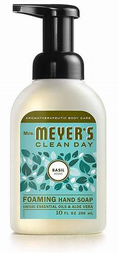 Dr Meyers Soap