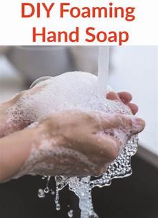 Eco Friendly Hand Soap