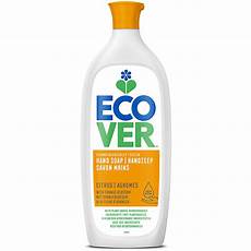 Ecover Hand Soap
