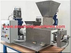 Ferment And Soap Extruders
