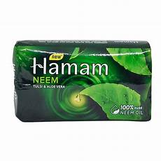 Hamam Foam Soap
