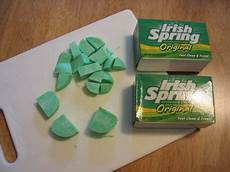 Irish Spring Liquid Soap