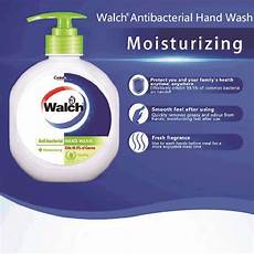 Lifebuoy Antibacterial Hand Wash