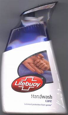 Lifebuoy Hand Soap