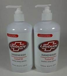 Lifebuoy Liquid Soap