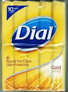 Liquid Dial Gold