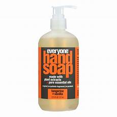 Magnolia Hand Soap