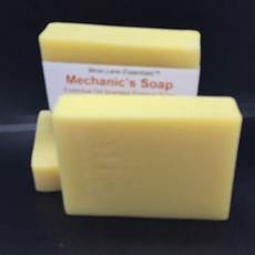 Mechanic Hand Soap