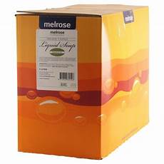 Melrose Castile Soap