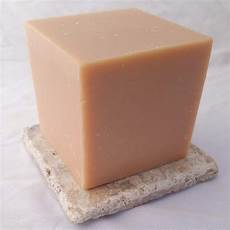 Natural Hand Made Olive Soap