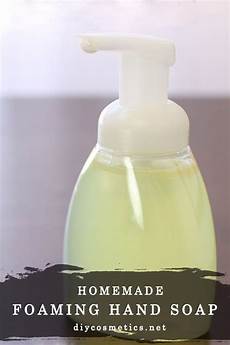 Olive Oil Liquid Soap